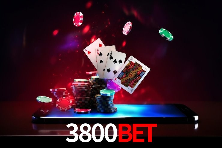 Welcome Bonus 3800Bet