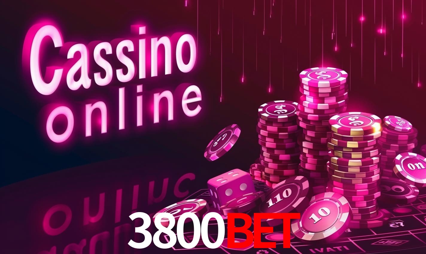 Inovações de Jogos na 3800Bet: O Futuro das Experiências Interativas