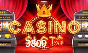 Statistics 3800Bet