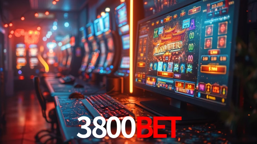 3800Bet Login