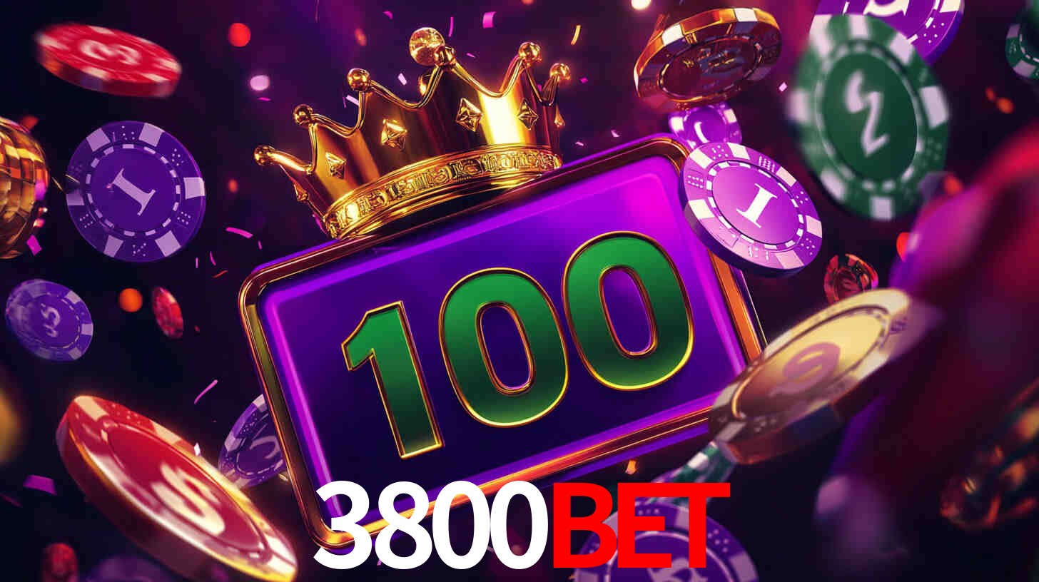 Exclusive Games 3800Bet