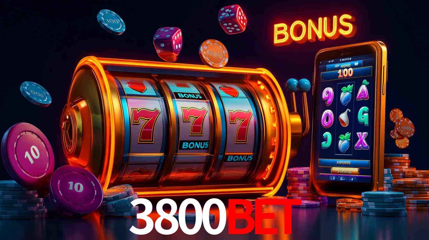Explorando a Categoria de Eventos em Apostas na 3800Bet