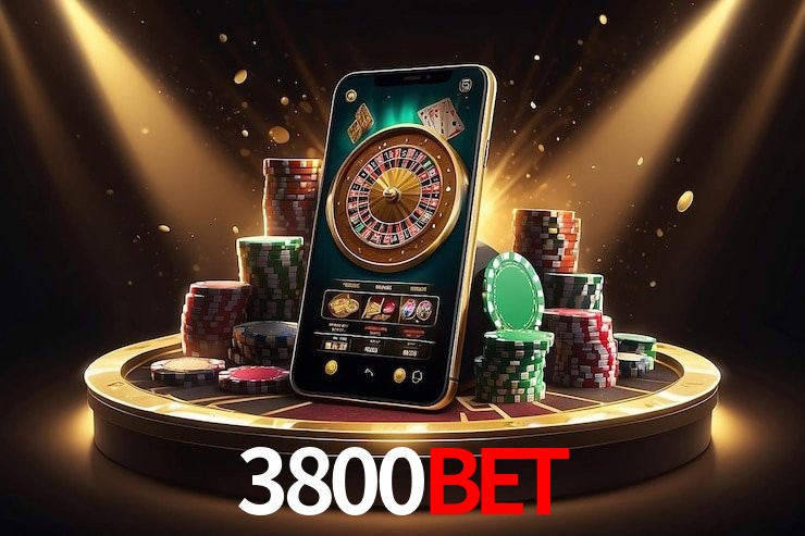 Benefícios da Conta 3800Bet