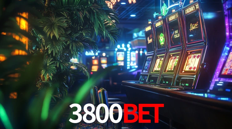 Daily Bonuses 3800Bet