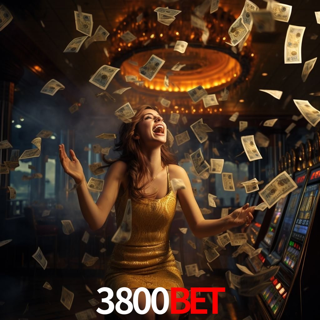 Roulette Table 3800Bet