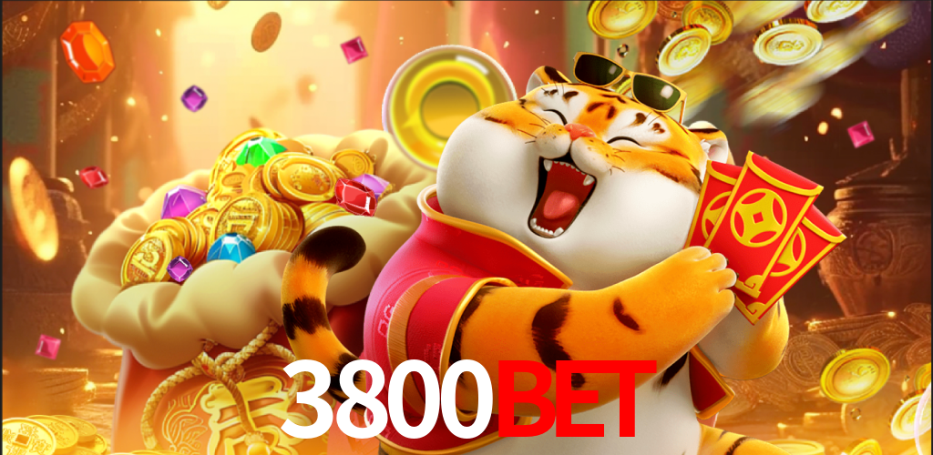 3800Bet: A Experiência de Casino com Jogos de Mesa ao Vivo