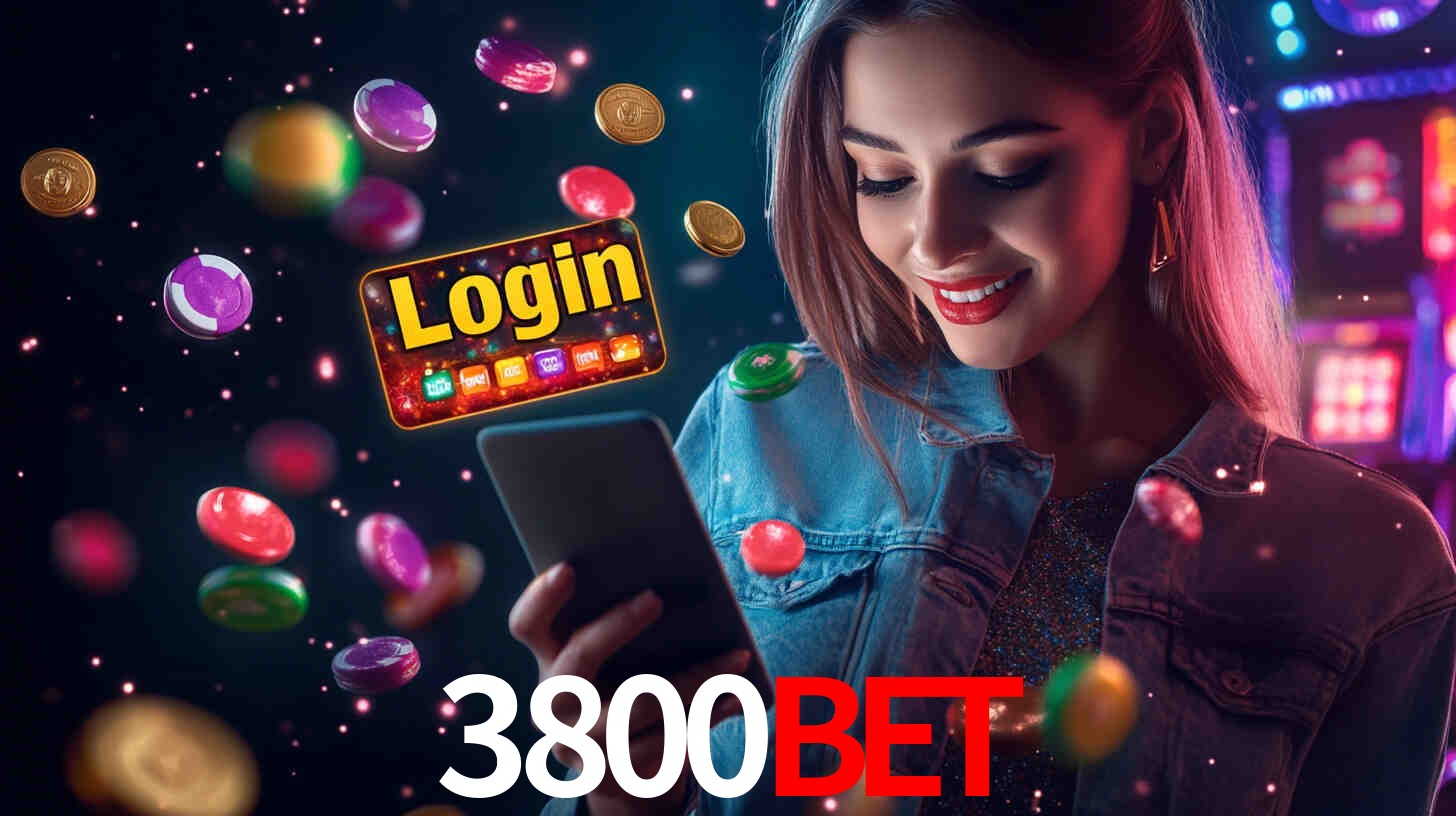 A Popularidade dos Caça-Níqueis no 3800Bet