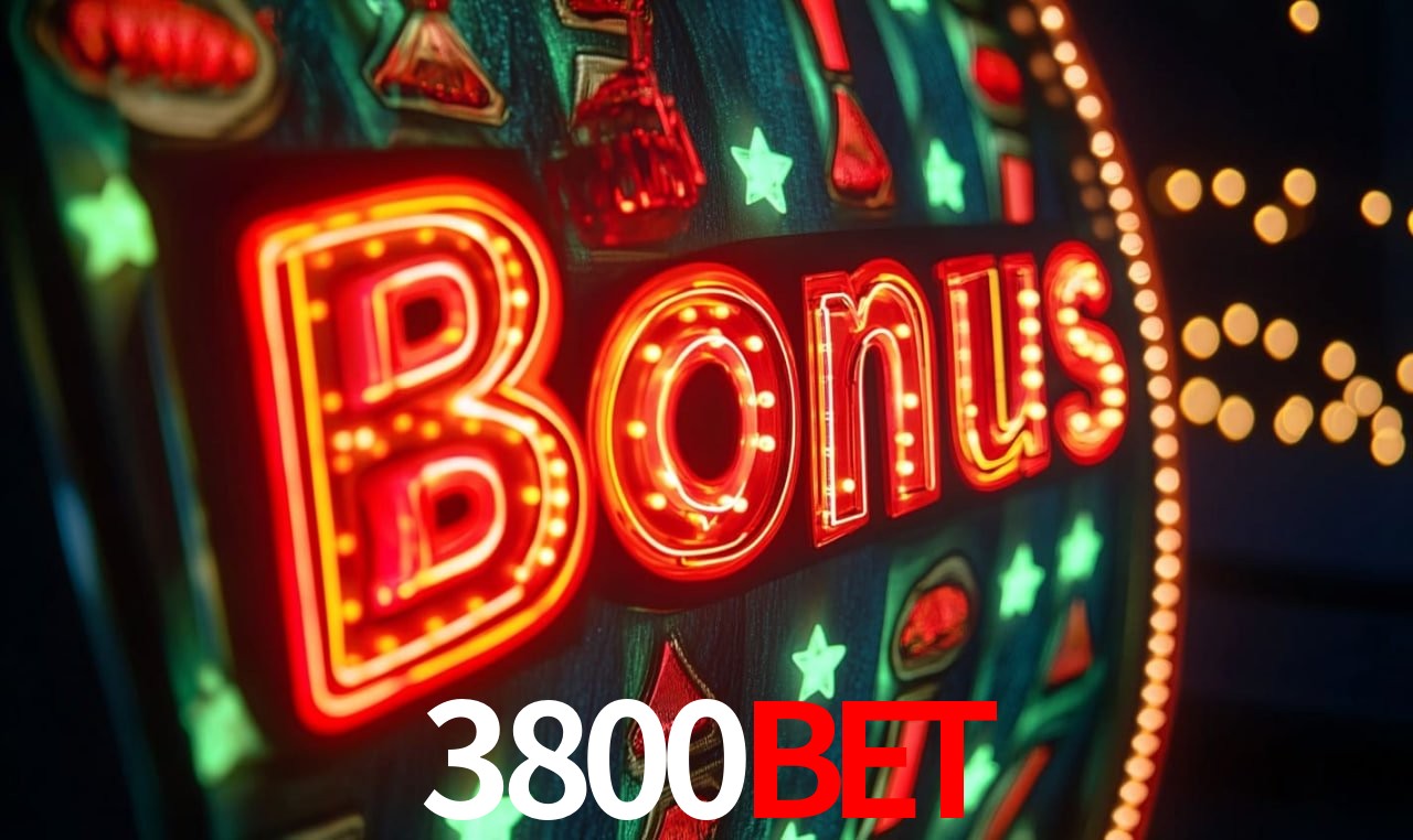 PIX Instantâneo 3800Bet