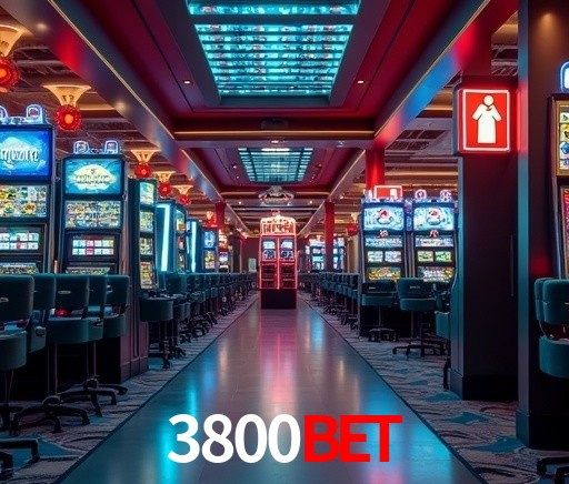 Desvendando o Mundo dos Jogos Virtuais na 3800Bet