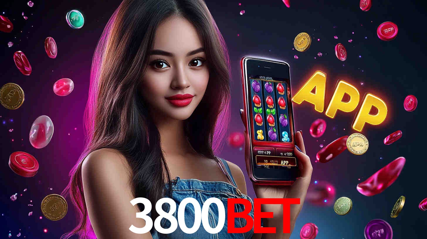 Apostas Esportivas na 3800Bet: Um Guia Completo
