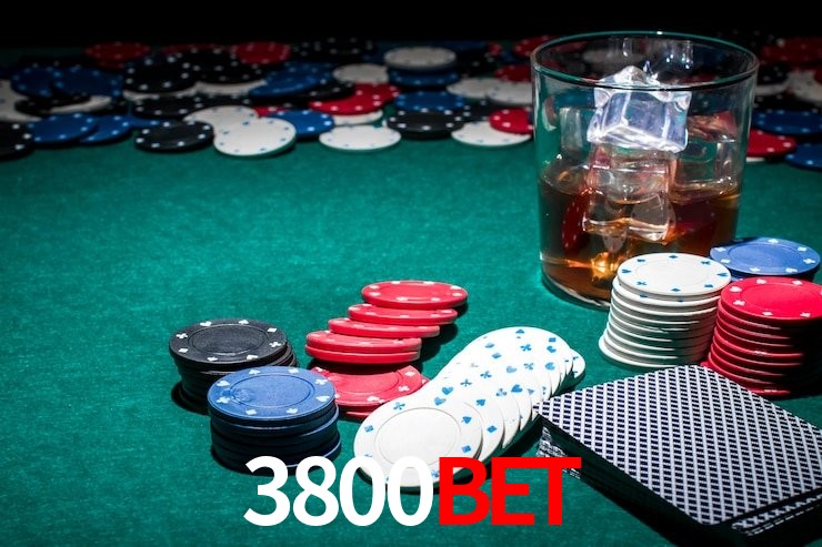 Casino VIP 3800Bet