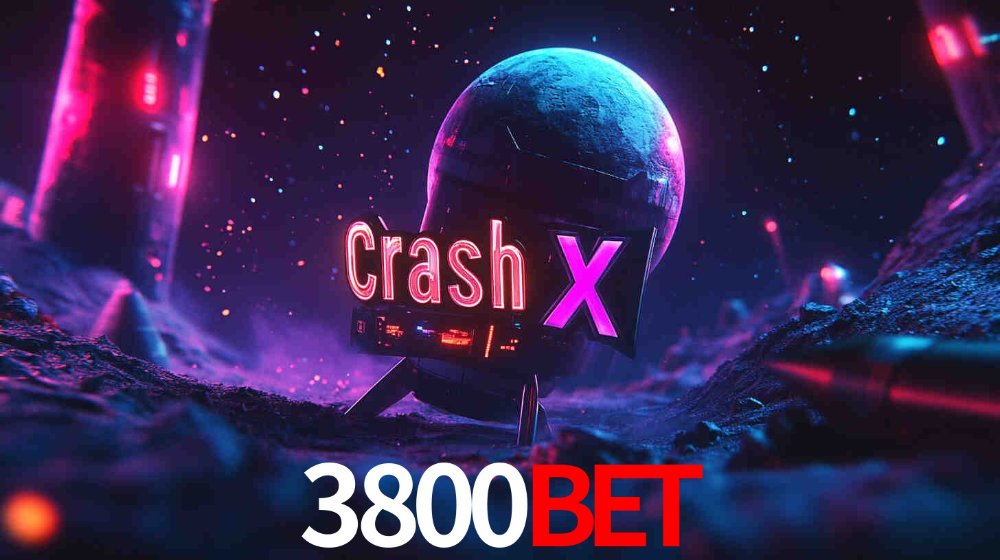 Apostas Esportivas na 3800Bet: Um Guia Completo