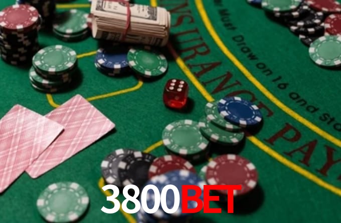 3800Bet