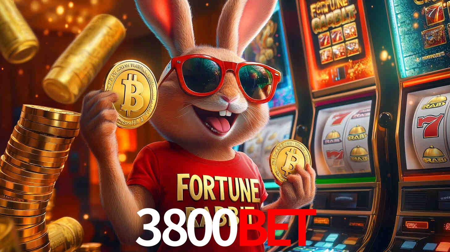 A Popularidade dos Caça-Níqueis no 3800Bet