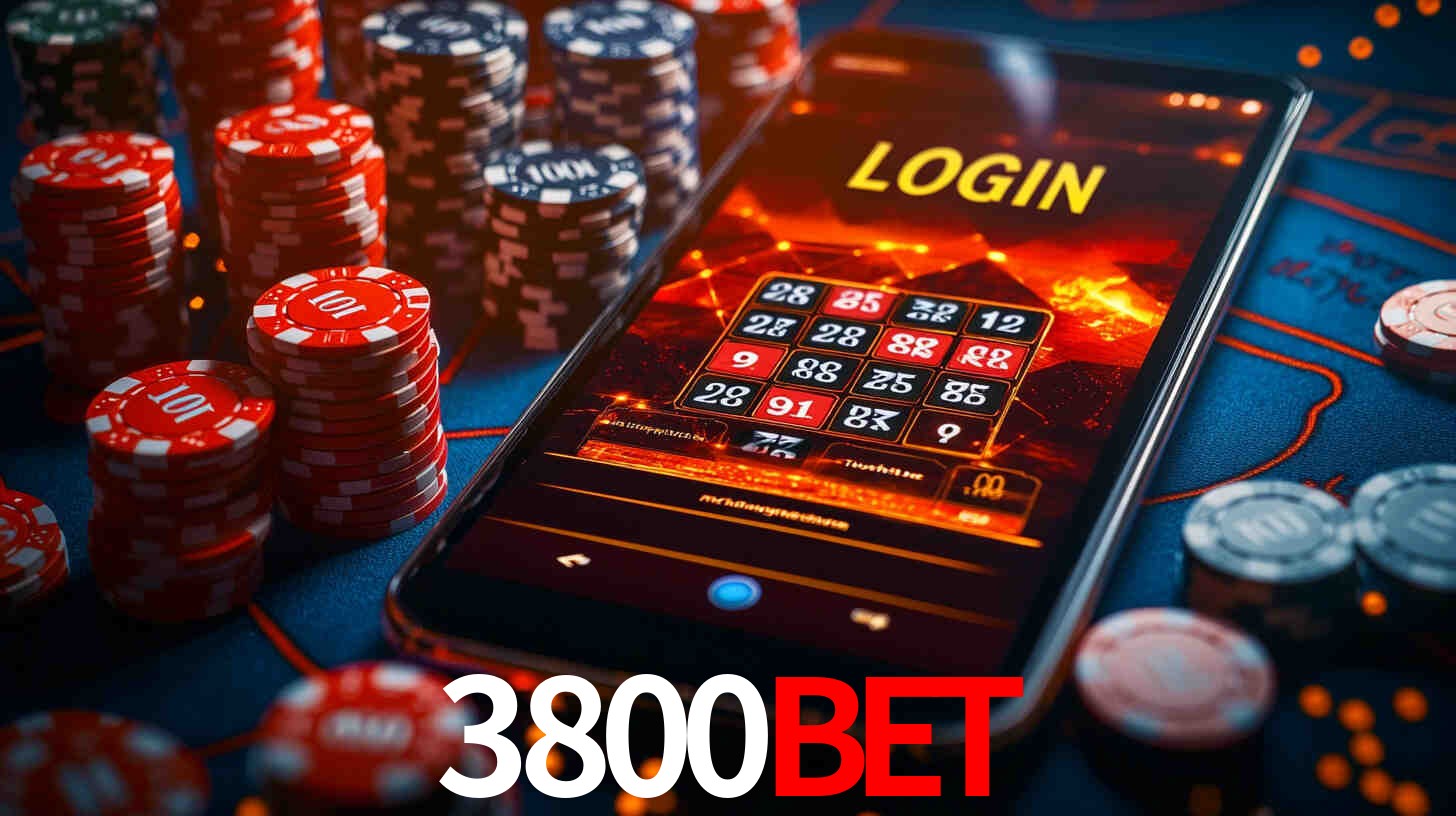 3800Bet Paga