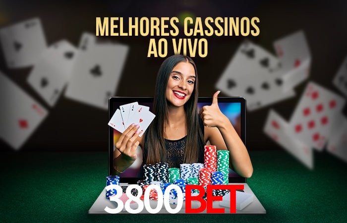 Platform Technology 3800Bet