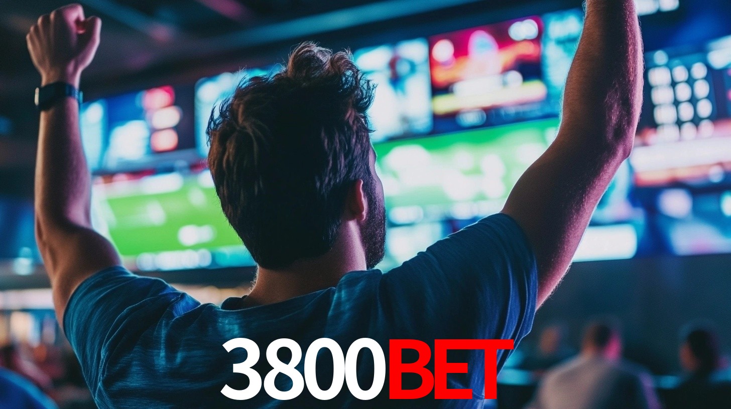 3800Bet Login