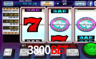 Desvendando o Mundo dos Jogos Virtuais na 3800Bet