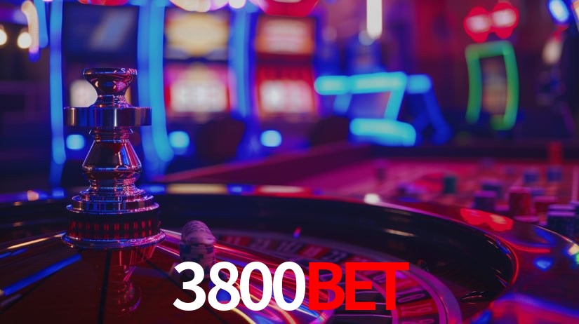 3800Bet