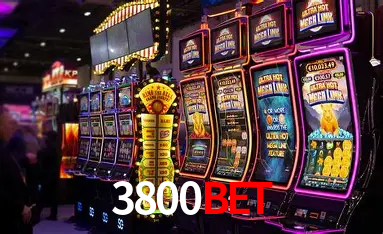 Descubra a Essência do 3800Bet: Nossa História e Compromissos
