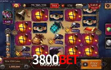 Weekend Specials 3800Bet
