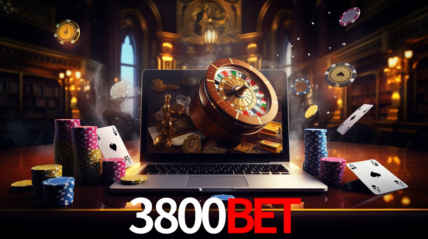 Tournaments 3800Bet