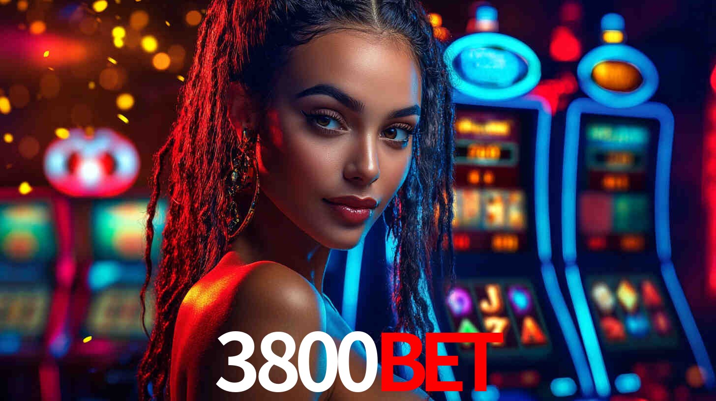 Descubra a Essência do 3800Bet: Nossa História e Compromissos