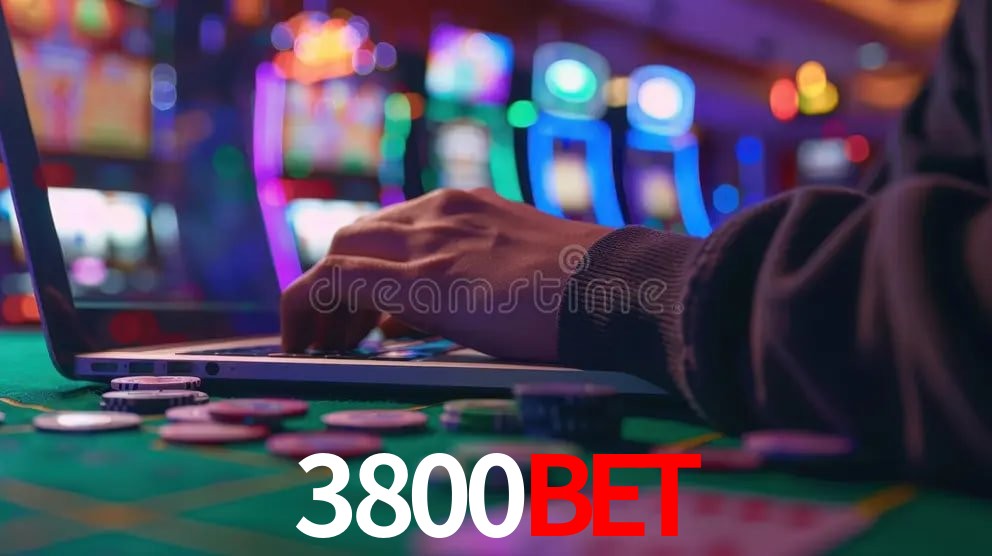 Interface Premium 3800Bet