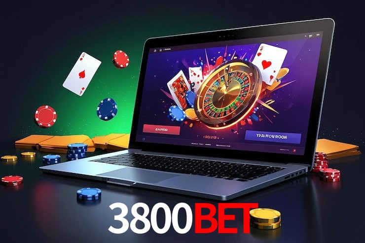 Ofertas Exclusivas 3800Bet
