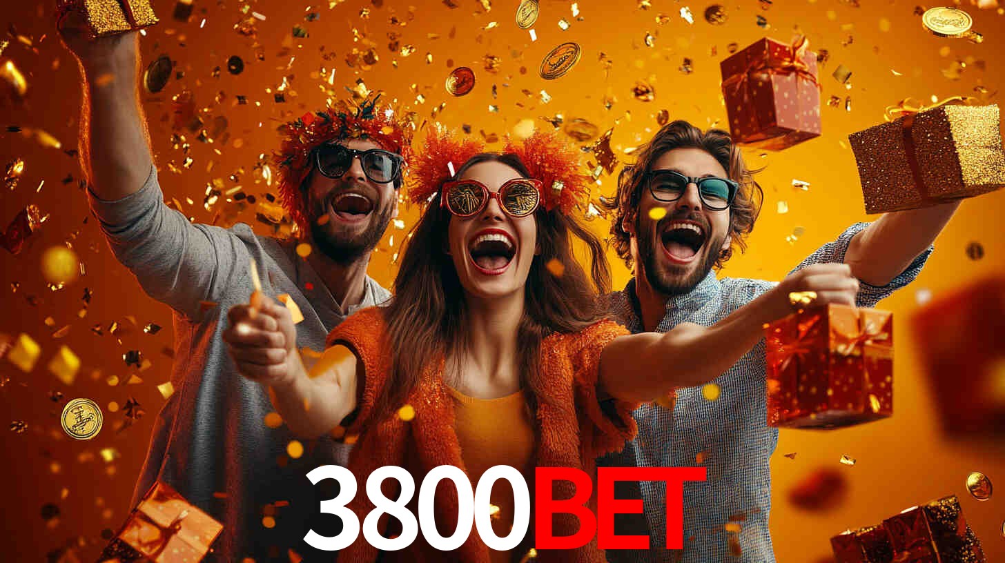 3800Bet Login