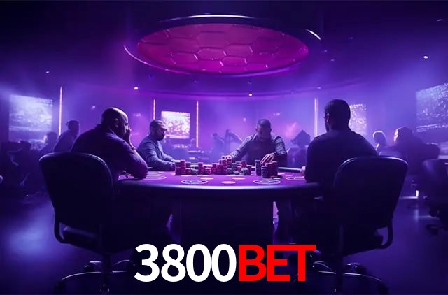 Experiência VIP 3800Bet
