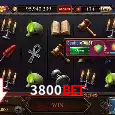 Seasonal Promotions 3800Bet