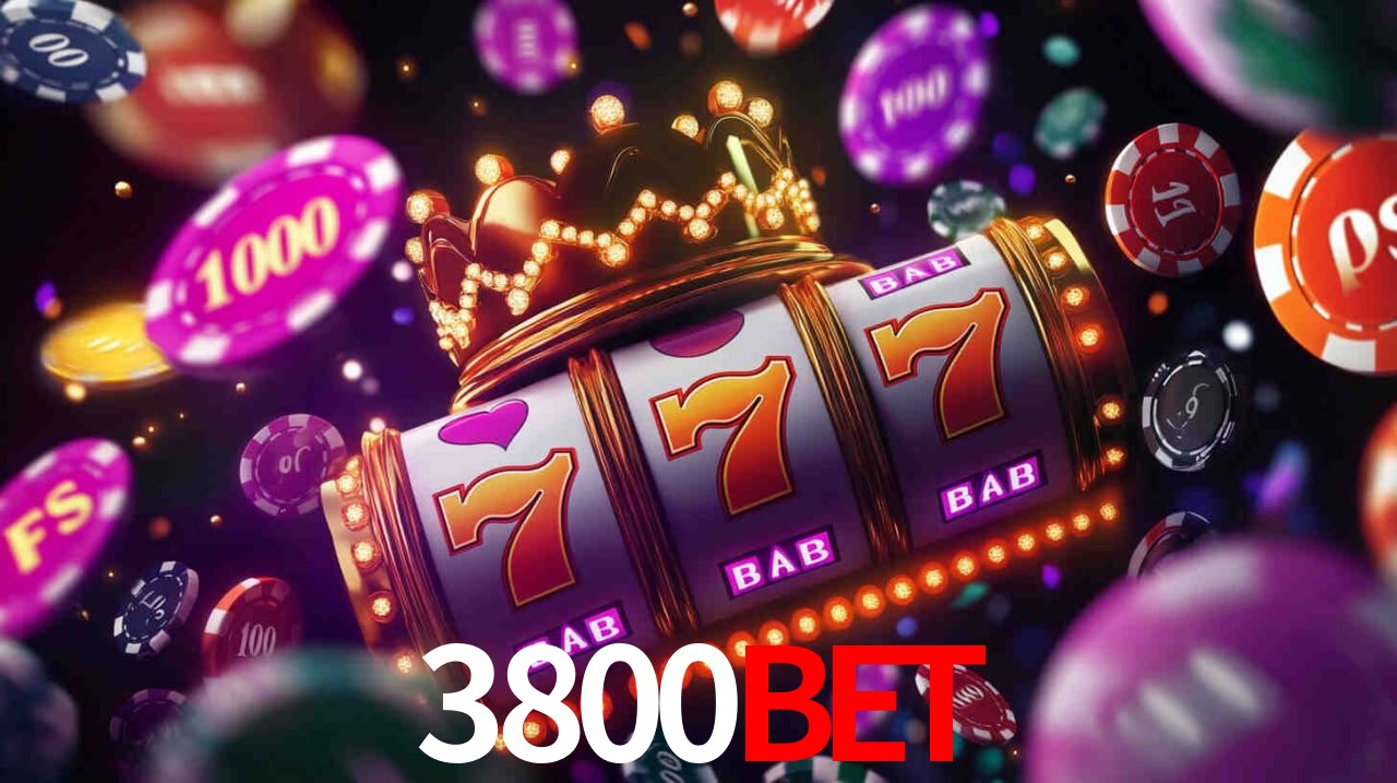 Experiência VIP 3800Bet