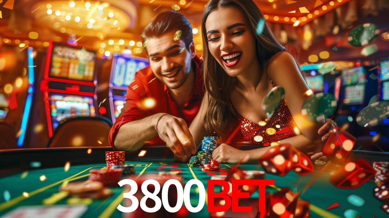 Cadastro Rápido 3800Bet
