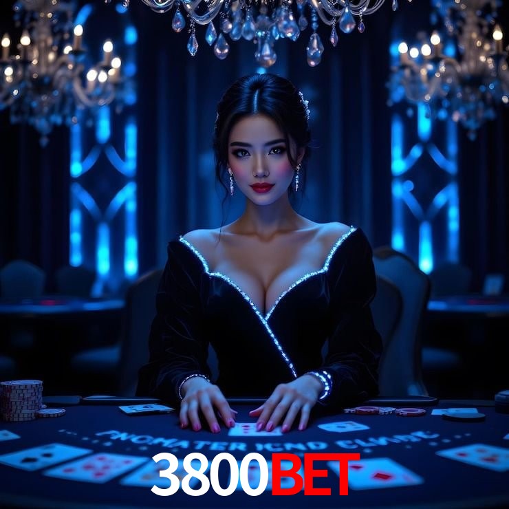 Diretório de Jogos 3800Bet