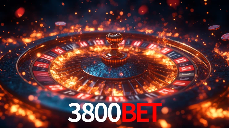 3800Bet: Jogos de Caça-Níqueis-Altas Recompensas, Roleta-Velocidade, Blackjack-Desafios Máximos