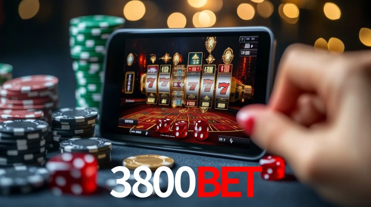 Instant EasyPaisa 3800Bet