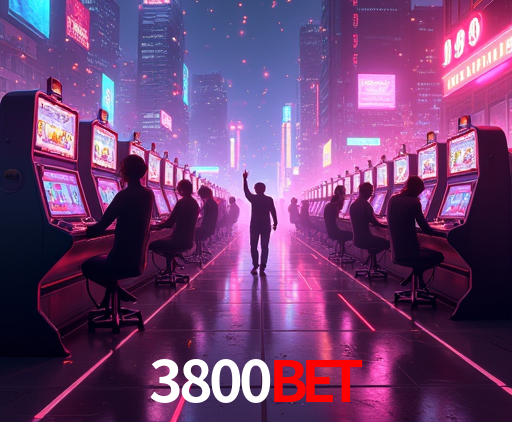 Torneios 3800Bet