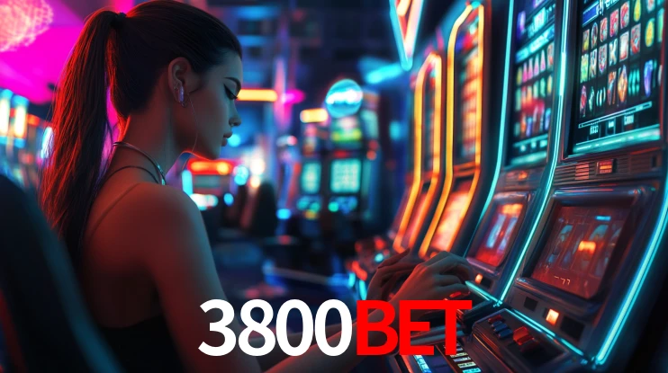 3800Bet Paga