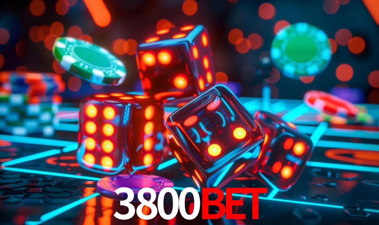 cassino 3800Bet