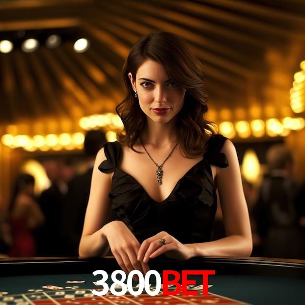Descubra a Essência do 3800Bet: Nossa História e Compromissos