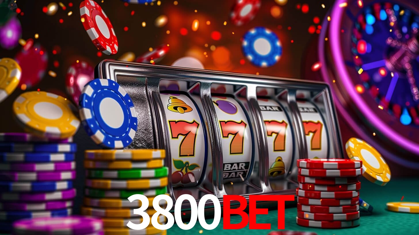 Jogos Exclusivos 3800Bet