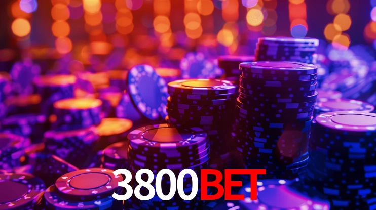 3800Bet Paga