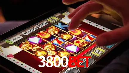 Desvendando o Mundo dos Jogos Virtuais na 3800Bet
