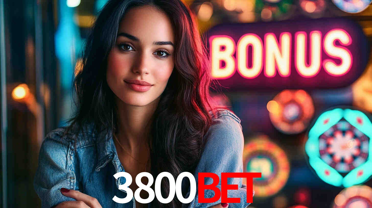 3800Bet