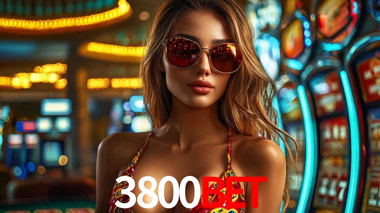Ofertas Imperdíveis na 3800Bet: Promoções e Bônus Que Valem a Pena