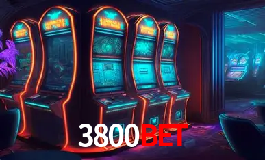 Apostas Esportivas na 3800Bet: Um Guia Completo