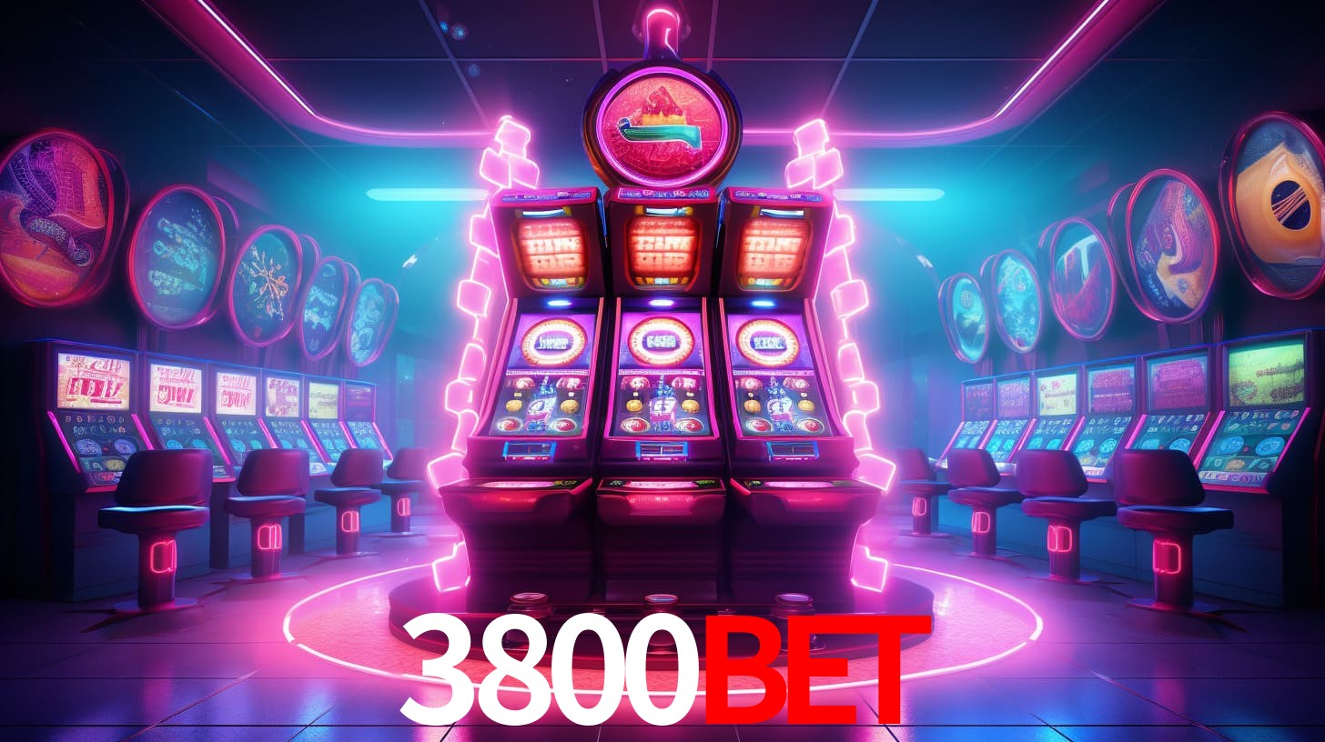 3800Bet: Seu Especialista em Apostas Esportivas Brasileiras