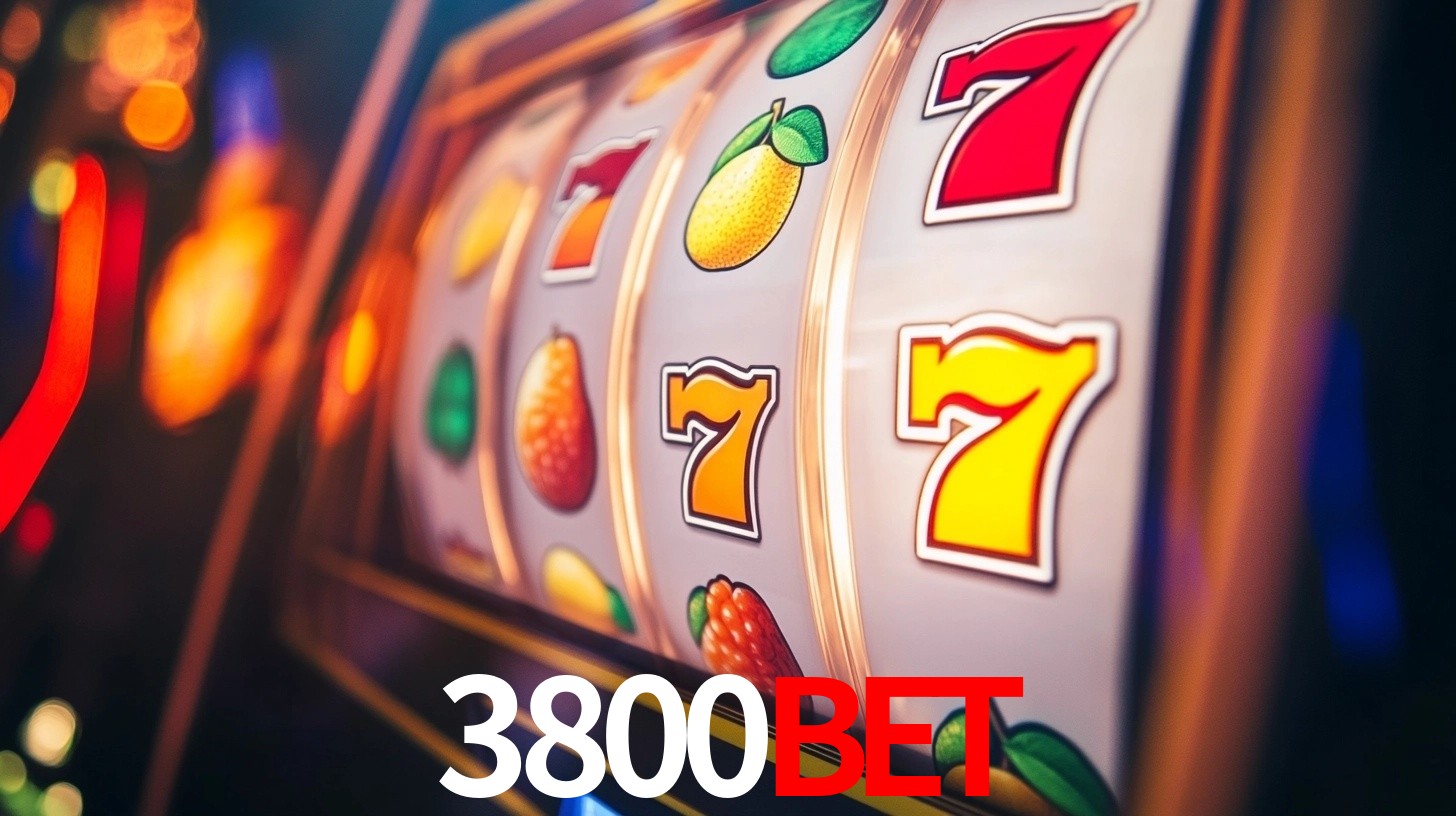 3800Bet