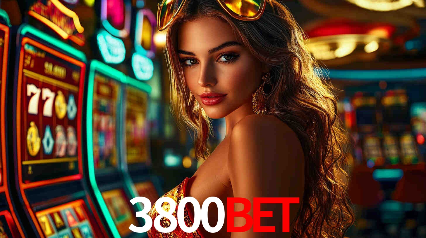 Premium Interface 3800Bet